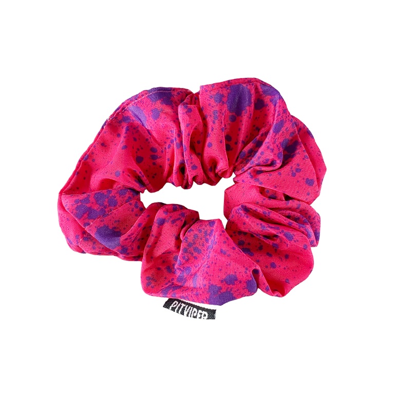Radical Scrunchie