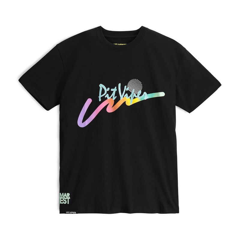 Rampa Tee|XS|S|M|L|XL|XXL