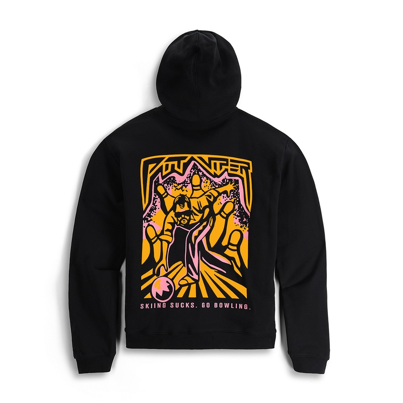 Skiing Sucks Zip Hoodie|XS|S|M|L|XL|XXL