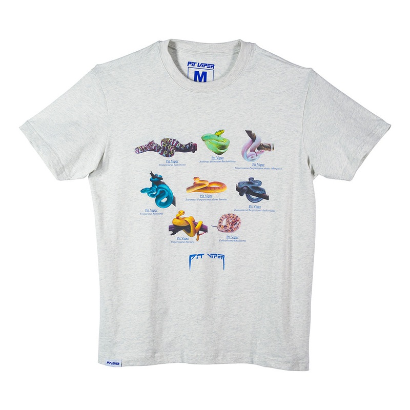 Snake Expert Tee|XS|S|M|L|XL|XXL