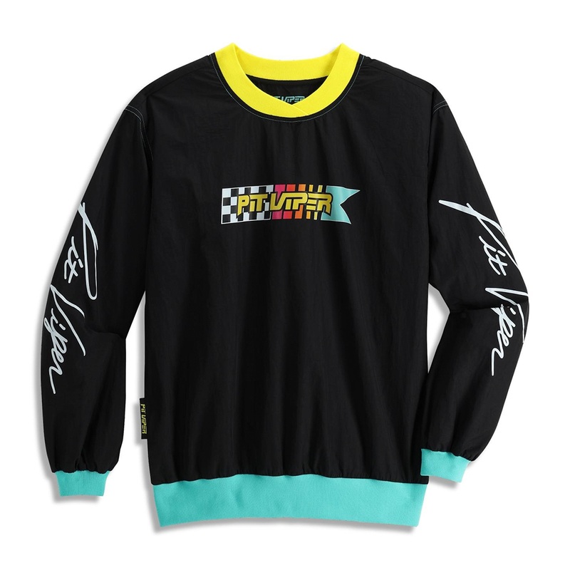 Snowmachine Windshirt|XS|S|M|L|XL|XXL