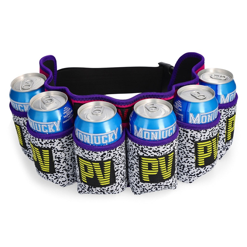Son of Beach Beer Belt