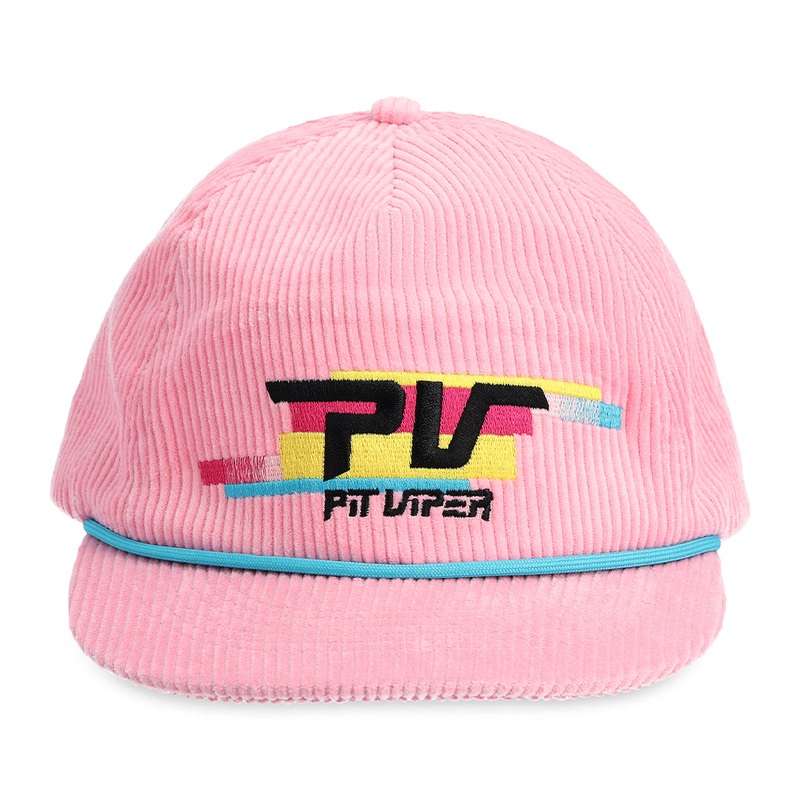 Son of Peach Groomer Hat