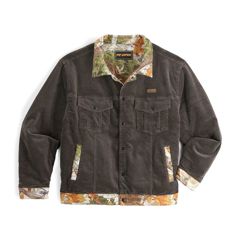 Sporturoy Reversible Jacket|XS|S|M|L|XL|XXL