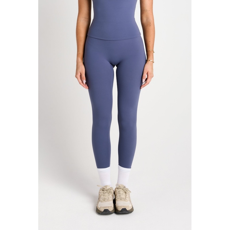 Steel Leggings|XS|S|M|L|XL|2XL|3XL
