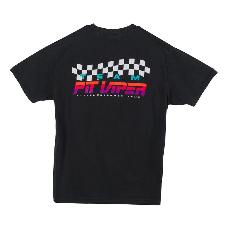 Team Pit Viper Tee|XS|S|M|L|XL|XXL