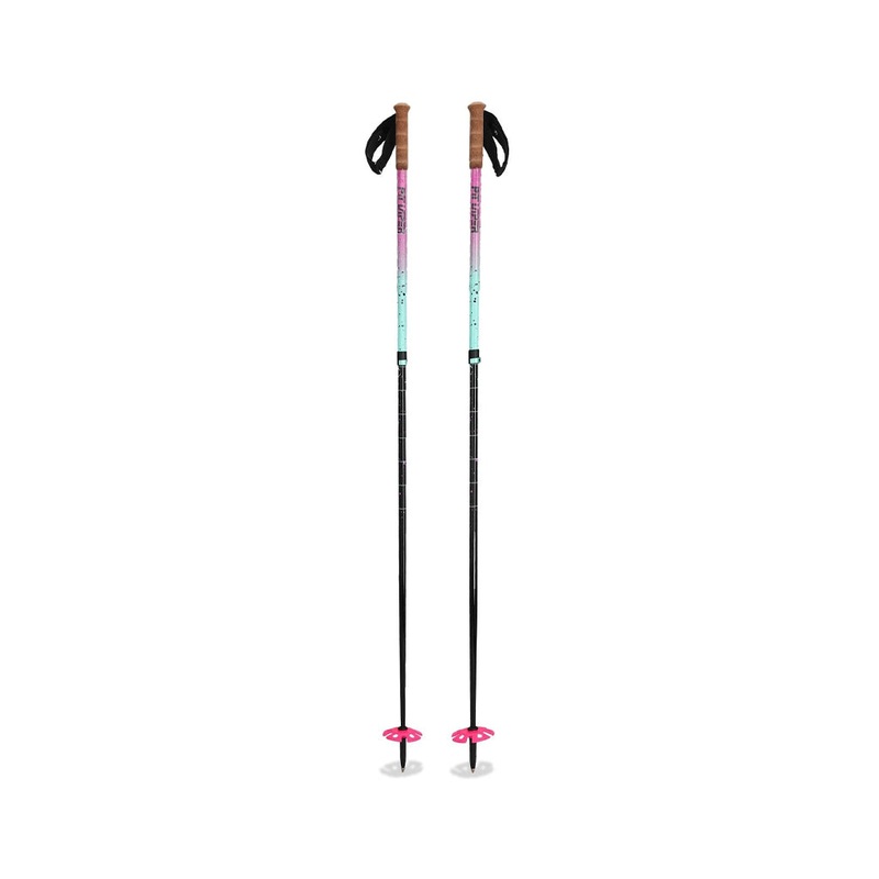 The Artificial Ski Poles
