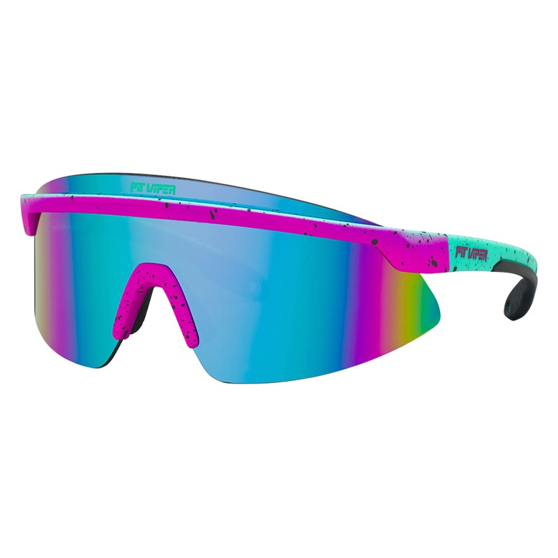 The Artificial Skysurfer|Polarized Blue-Purple