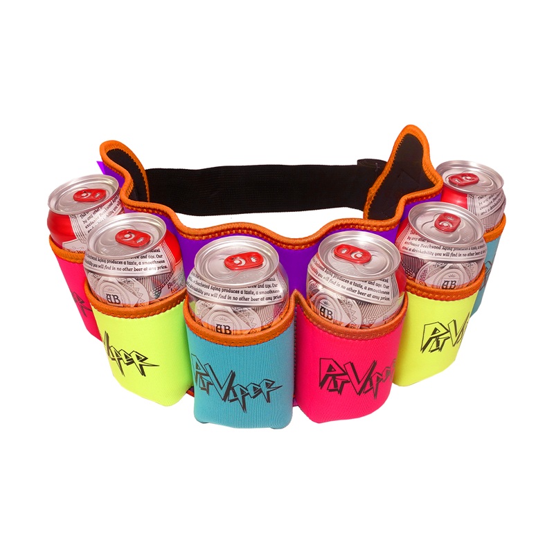 The Butt Bar Beer Belt Dayman