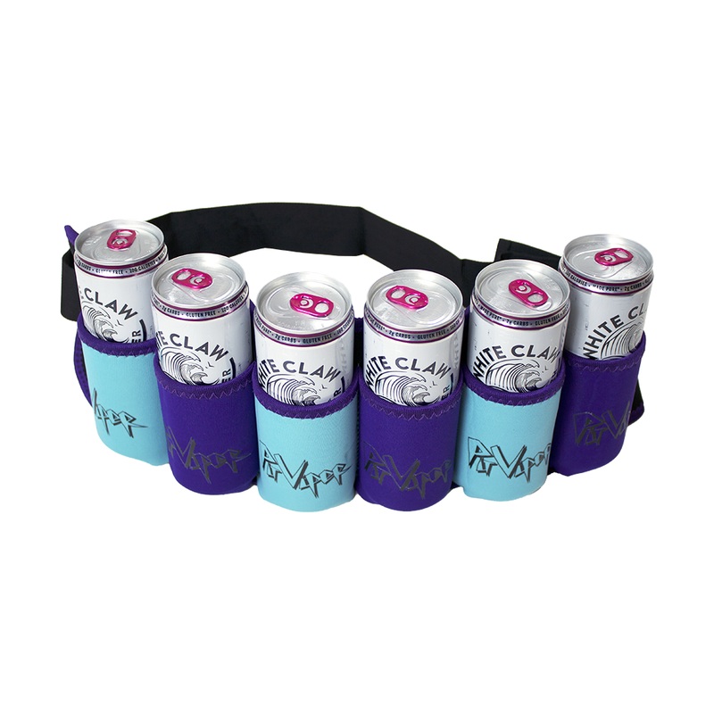 The Butt Bar Seltzer Belt Midnight