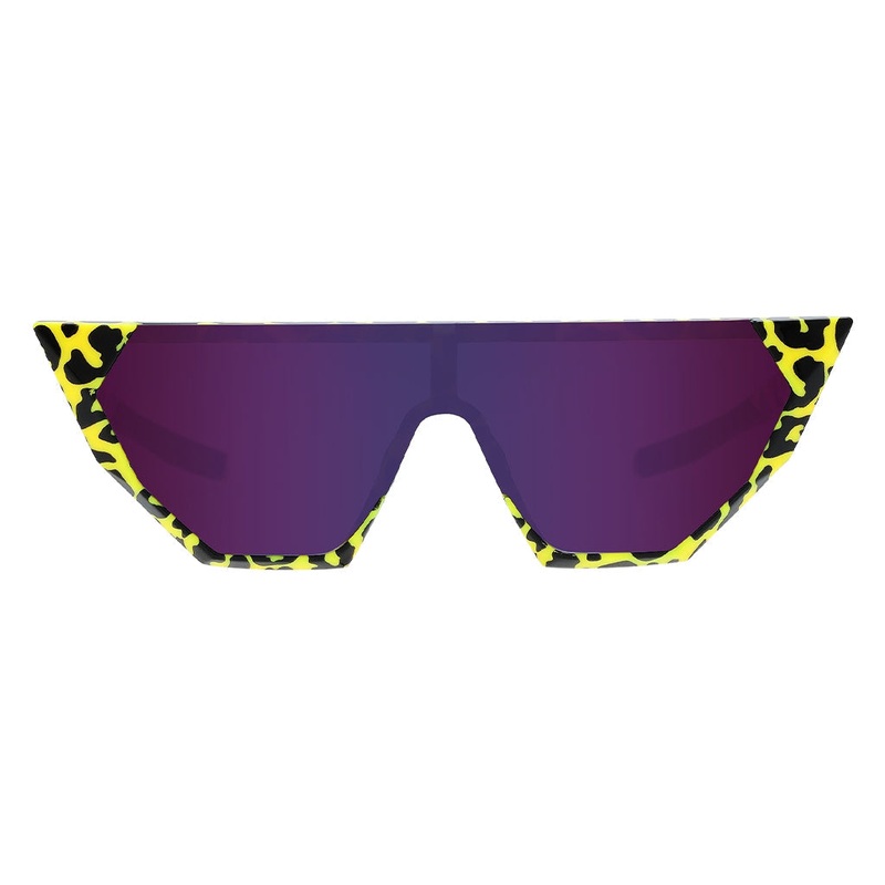 The Carnivore Showroom|Pink-Purple