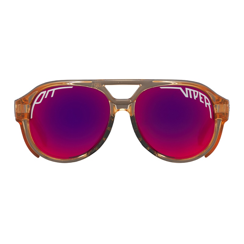 The Corduroy Exciters|Polarized Z87+ Red