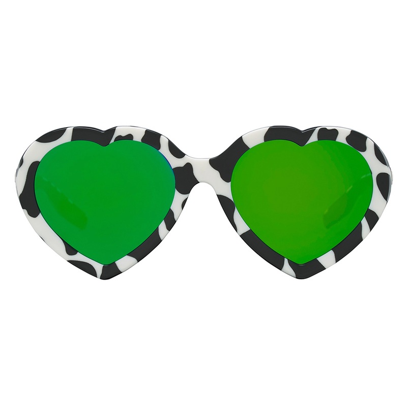 The Cowabunga Admirer|Blue-Green