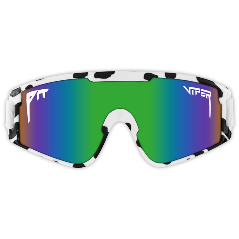 The Cowabunga Baby Vipes|Blue-Green