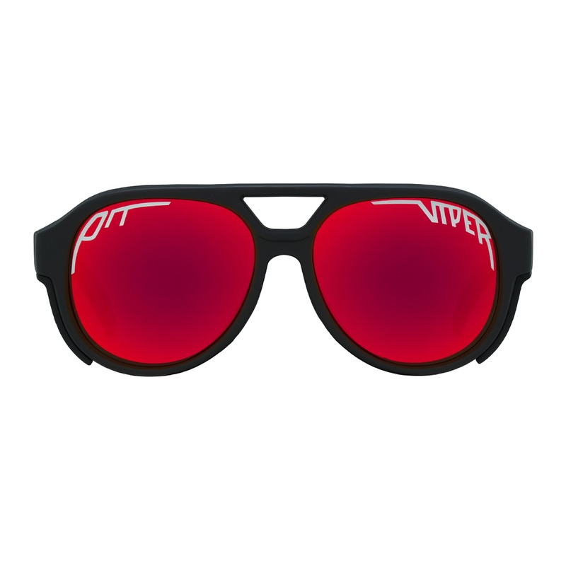 The Exec Exciters|Polarized Z87+ Red