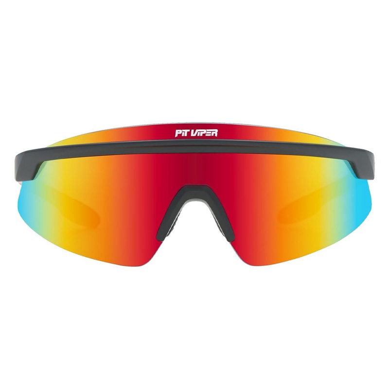 The Exec Skysurfer|Photochromic Rose|Polarized Rainbow|Z87+ HDPV Polarized Gold