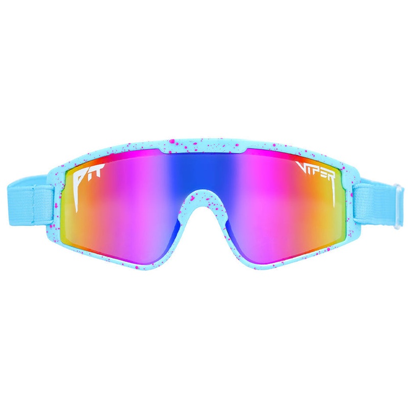 The Gobby Baby Vipes|Pink