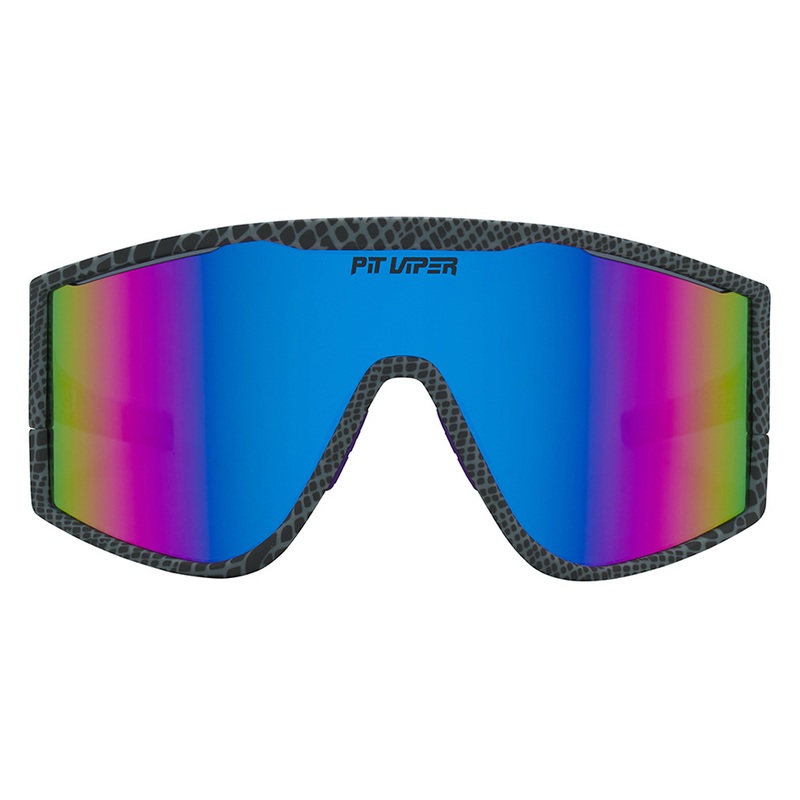 The Mangrove Try-Hard|Blue-Purple