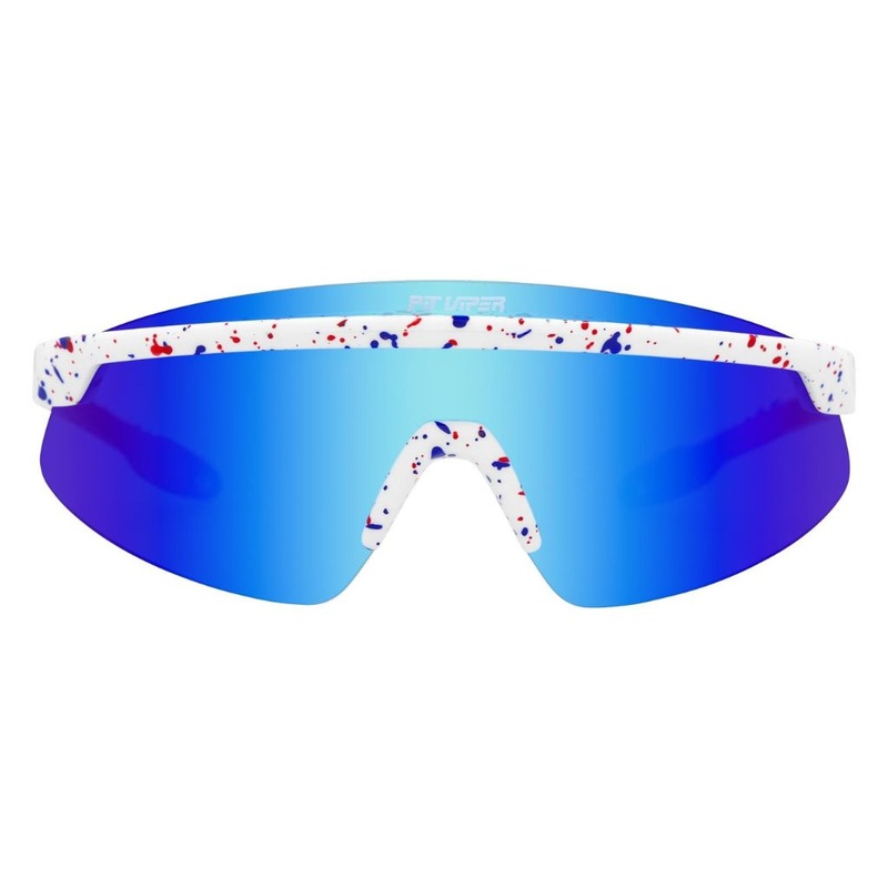 The Merika Skysurfer|Polarized Blue