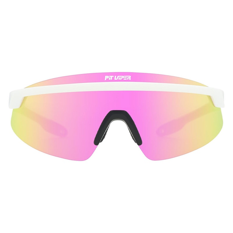 The Miami Nights Skysurfer|Photochromic Smoke|Polarized Pink