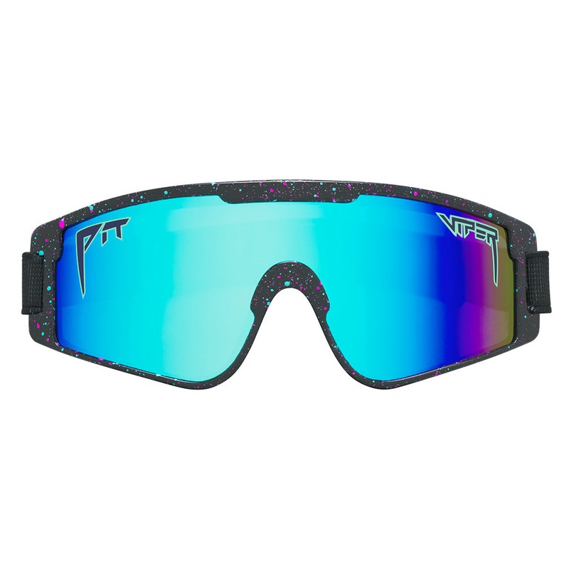 The Midnight Baby Vipes|Blue