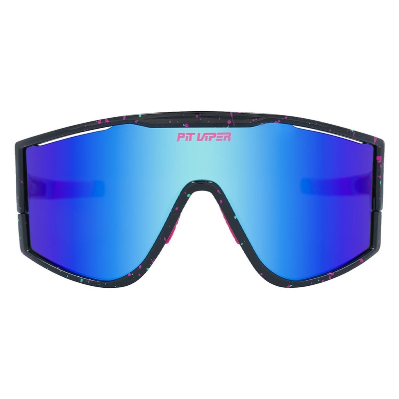 The Midnight Try-Hard|Blue