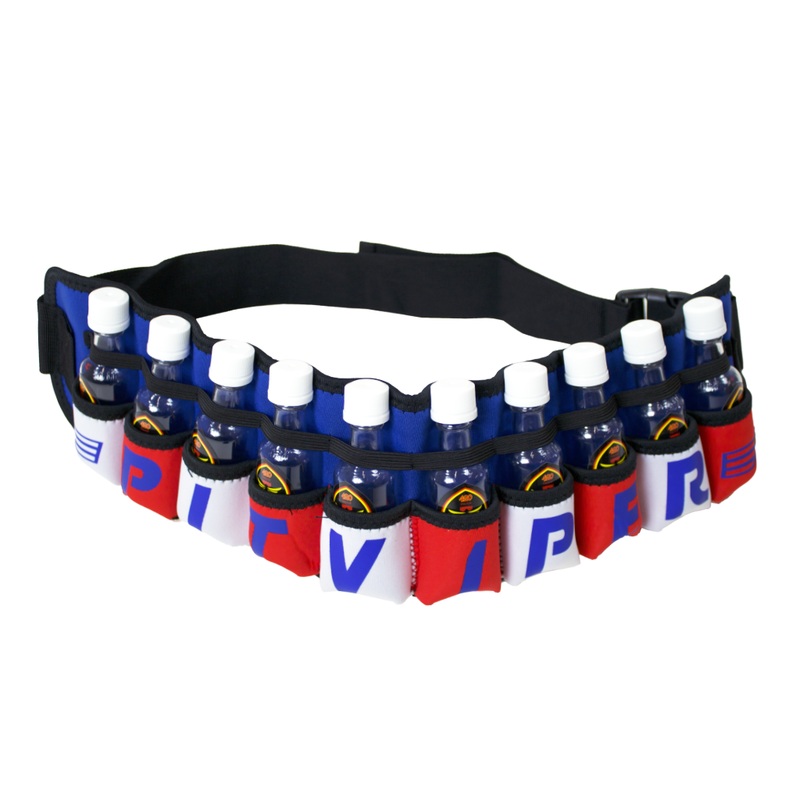 The Mini Bar Belt Merika