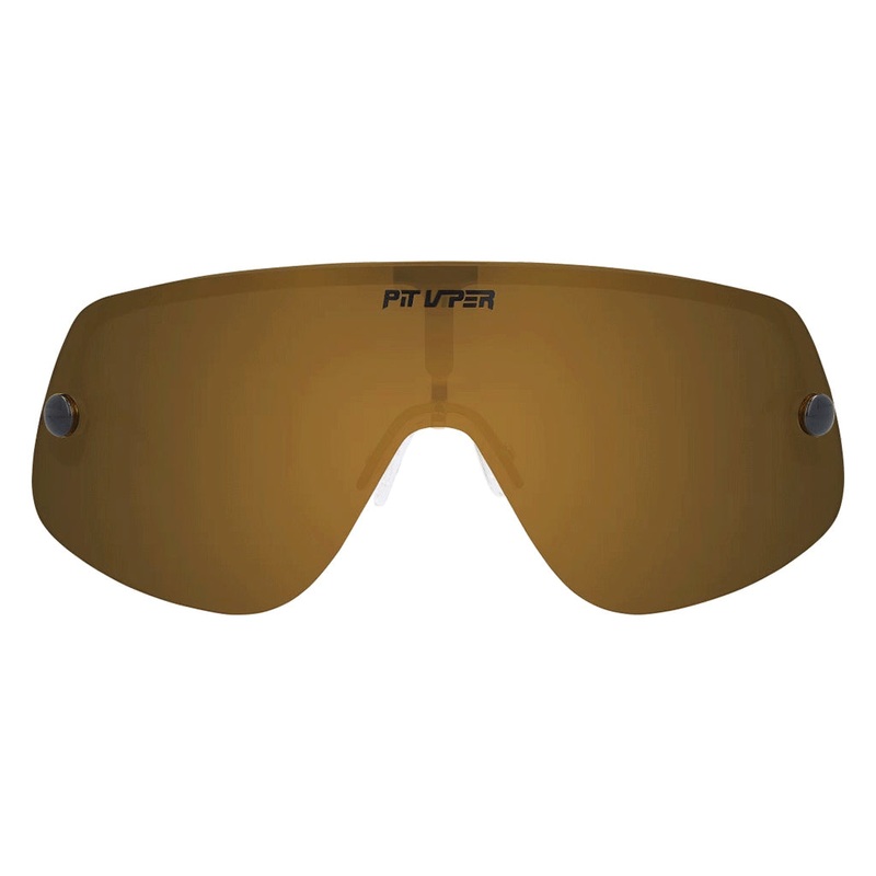 The Money Counter Limousine|Polarized Gold