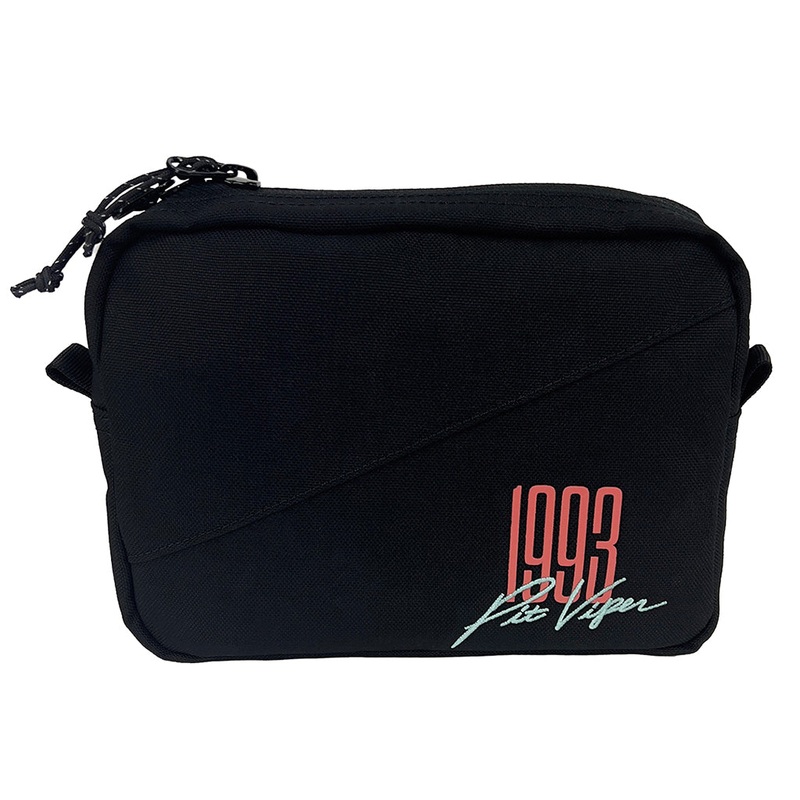 The PV Racing 3 Cans Bag