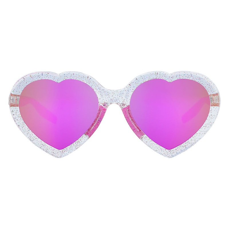 The Rainbow Jellies Admirer|HDPV Polarized Pink|Pink|Climax