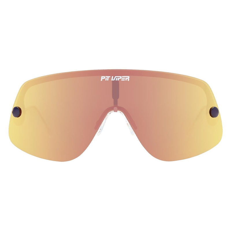 The Ros Limousine|Polarized Rose