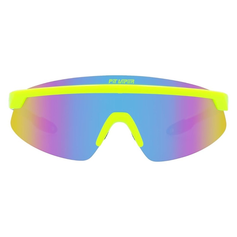 The Sludge Skysurfer|Polarized Blue-Purple