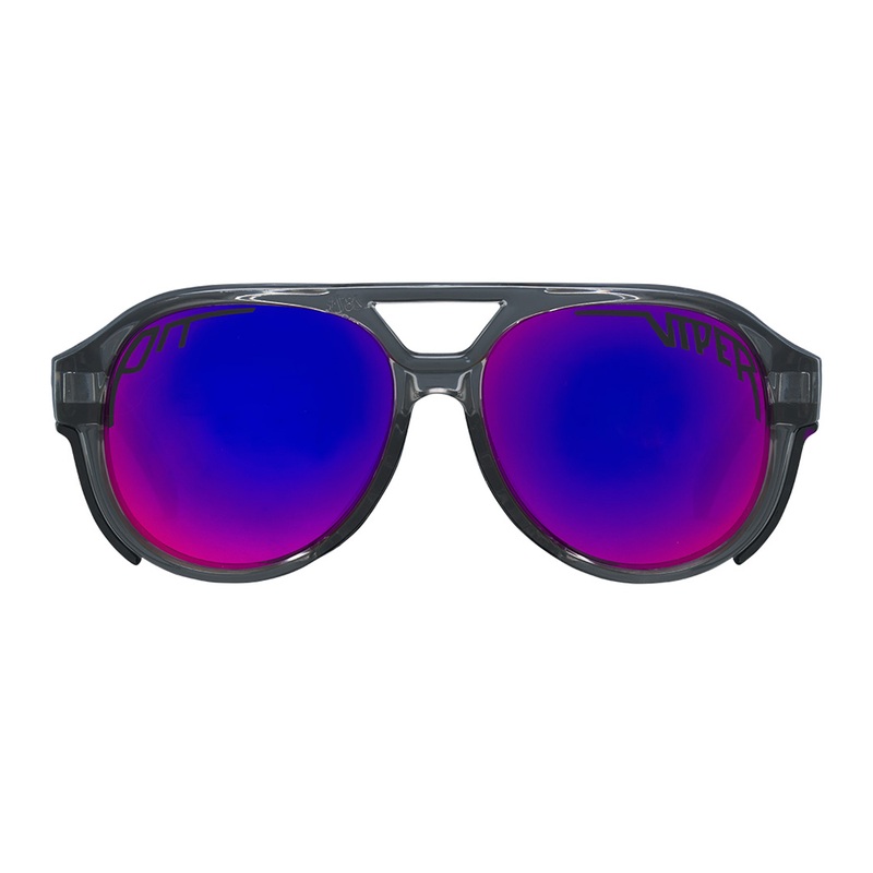 The Smoke Show Exciters|Polarized Z87+ Purple