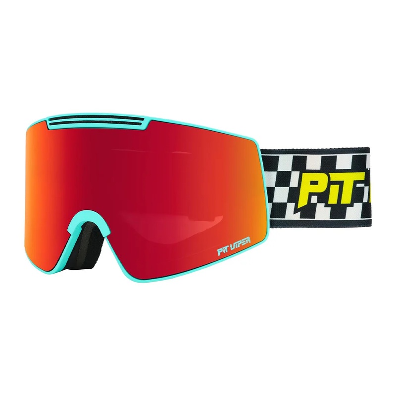 The Snowmachine Proform Goggle