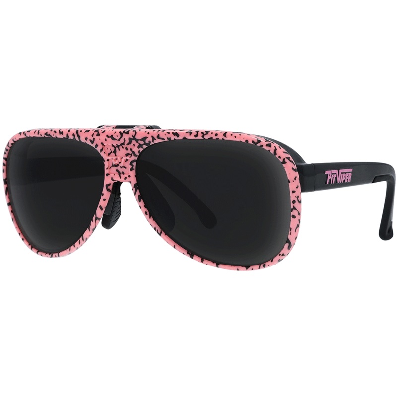 The Son Of Peach Lift-Offs|Smoke