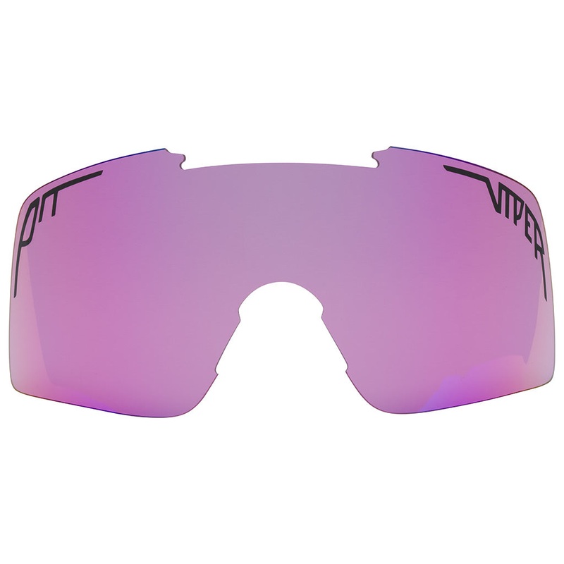 The Synthesizer Lens|Climax