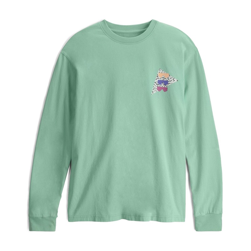 Ultimate Long Sleeve Tee|XS|S|M|L|XL|XXL
