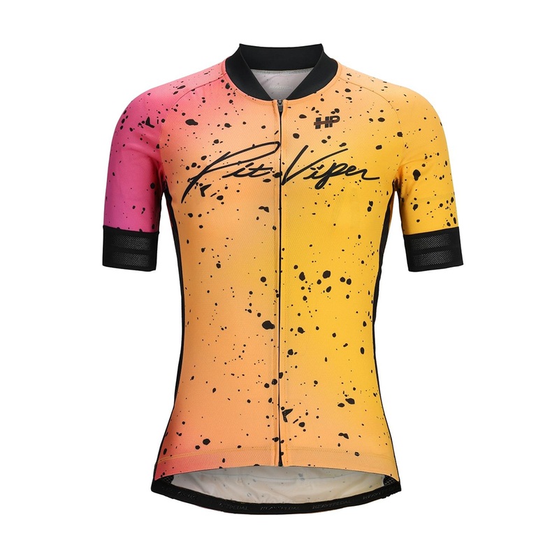 Women’s Italo Cycling Jersey|XS|S|M|L|XL|XXL