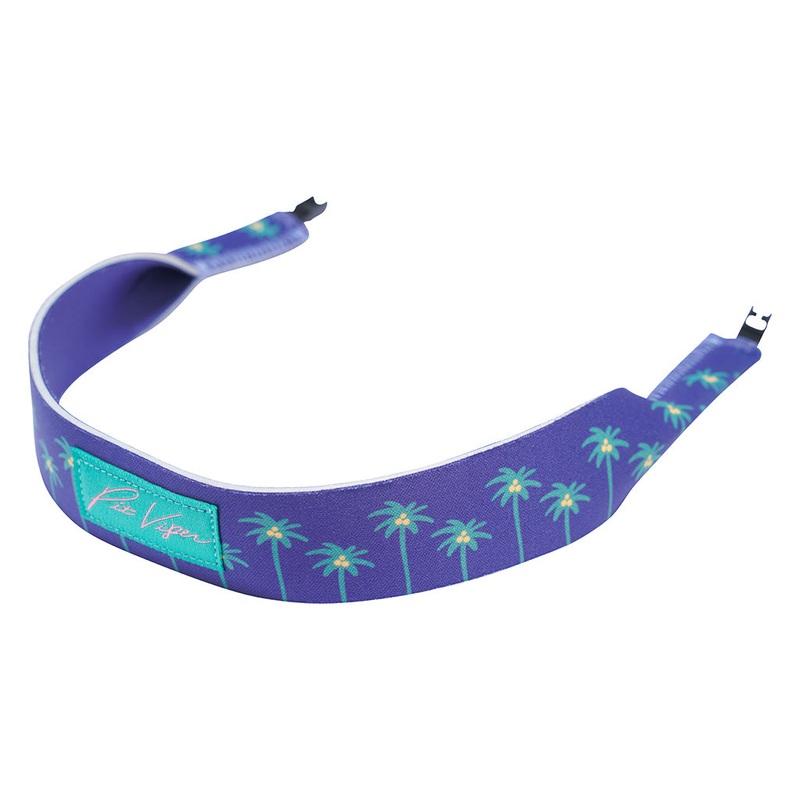 Death By Coconut Floating RIG