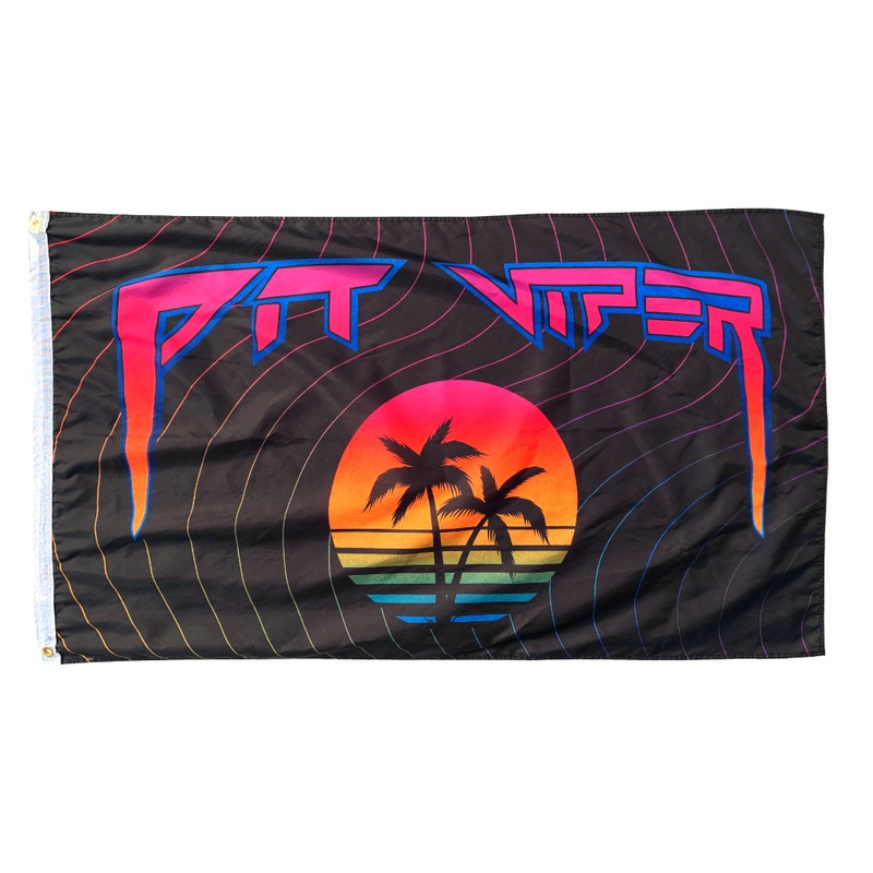 High Tai’d Flag