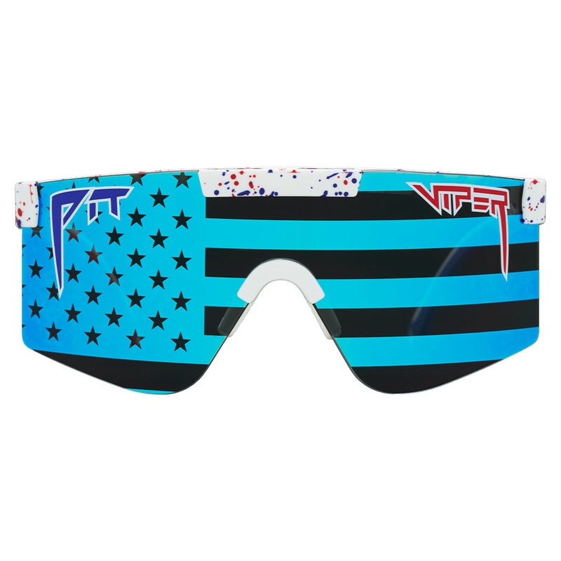 The 1776 Original 2.0|Blue Flag|Regular|Wide