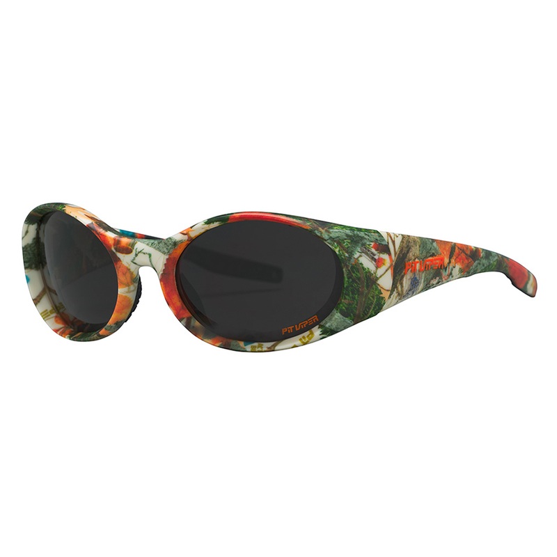 The Actualbush Slammer|Smoke