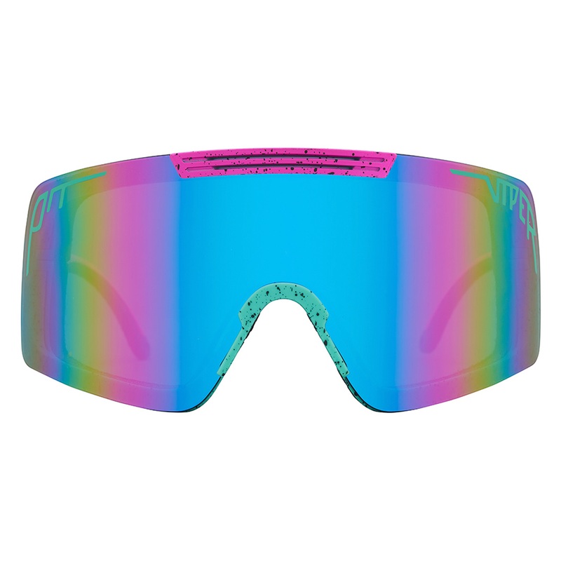 The Artificial Synthesizer|Blue-Purple