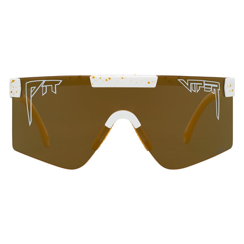 The Bel Air Original 2.0|HDPV Polarized Gold|Regular|Wide