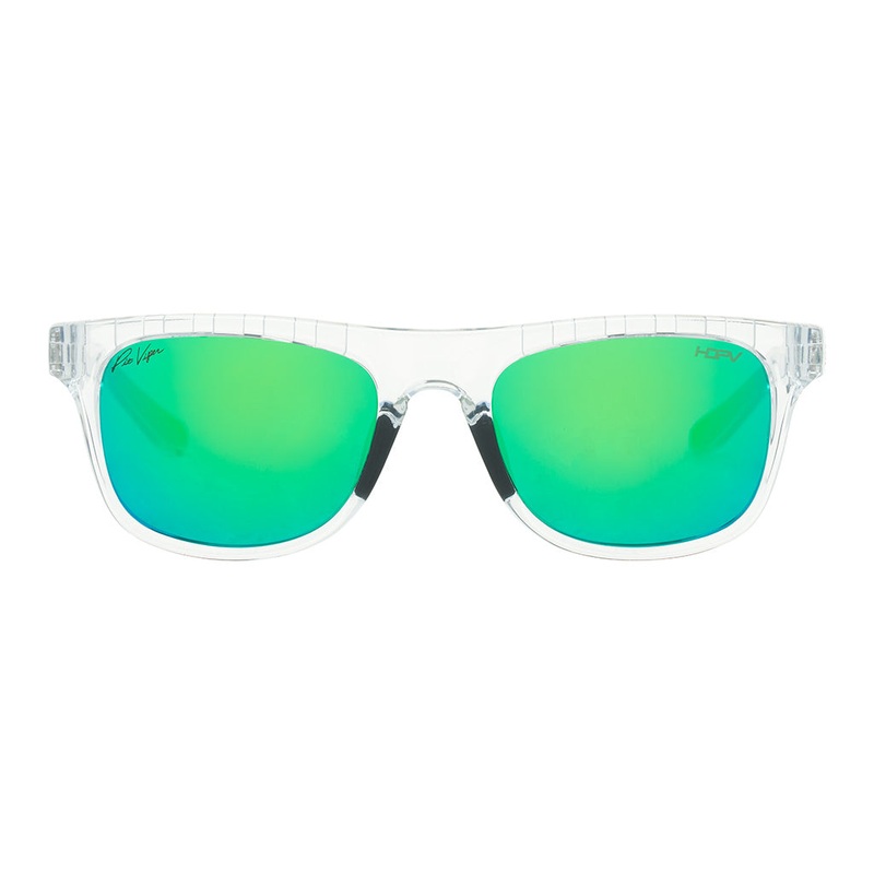 The Bio Clear Highball|HDPV Polarized Blue-Green