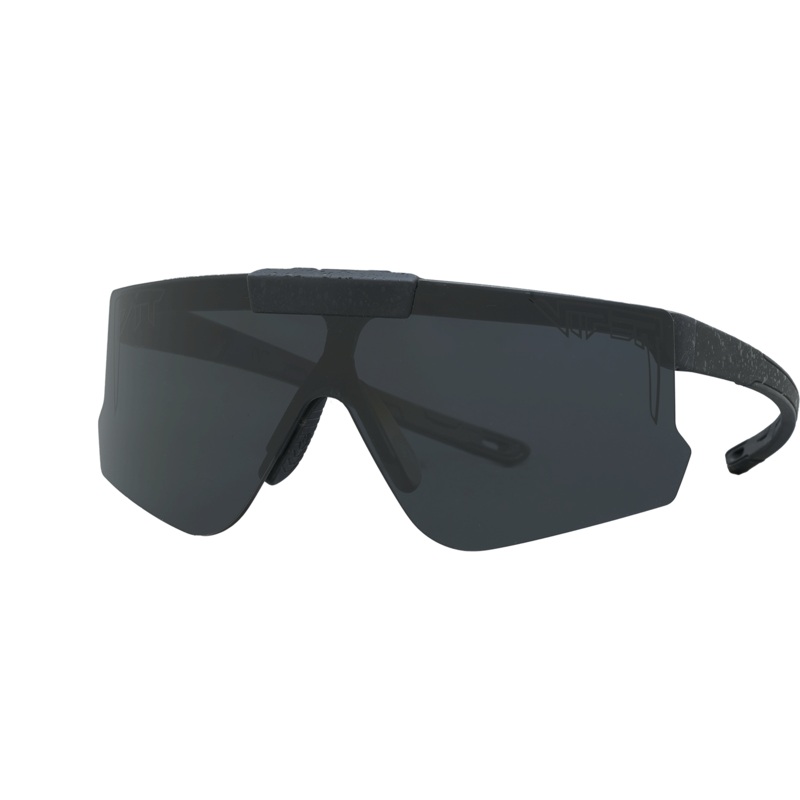 The Blacking Out Flip-Offs|HDPV Polarized Smoke