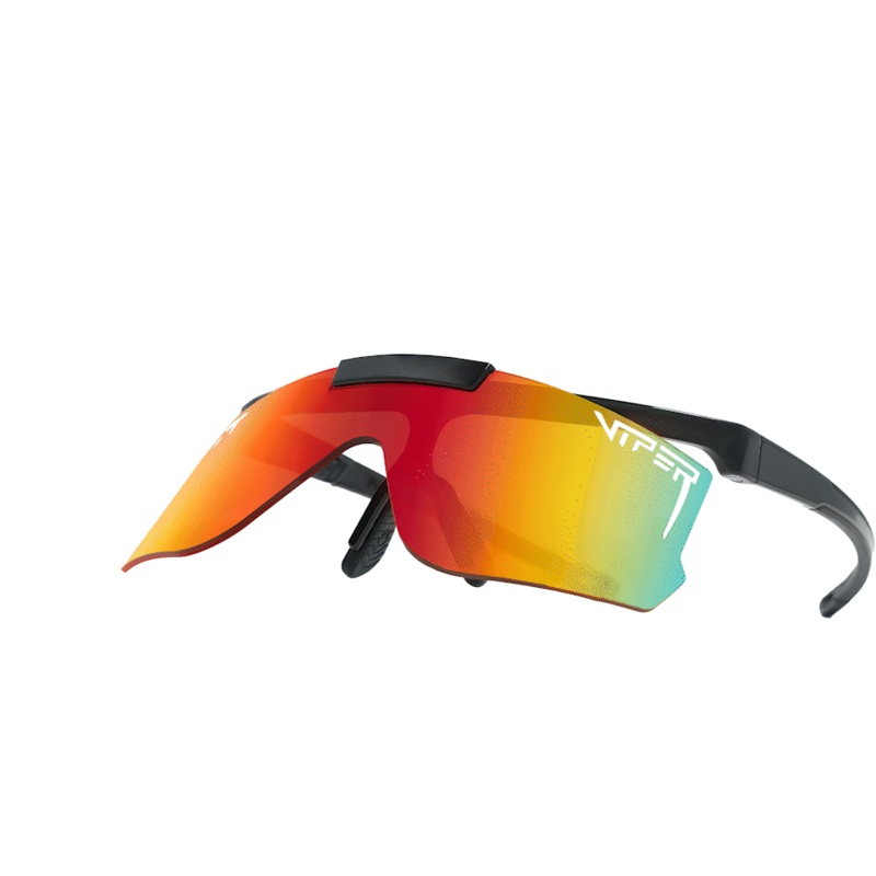 The Exec Flip-Offs|HDPV Polarized Rainbow|HDPV Polarized Gold|Polarized Rainbow|Rainbow