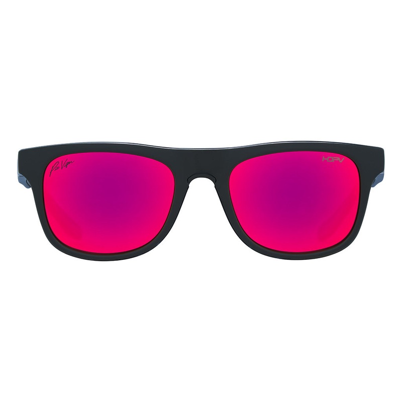 The Exec Highball|HDPV Polarized Smoke|HDPV Polarized Red