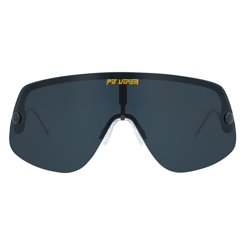 The Exec Limousine|Polarized Smoke