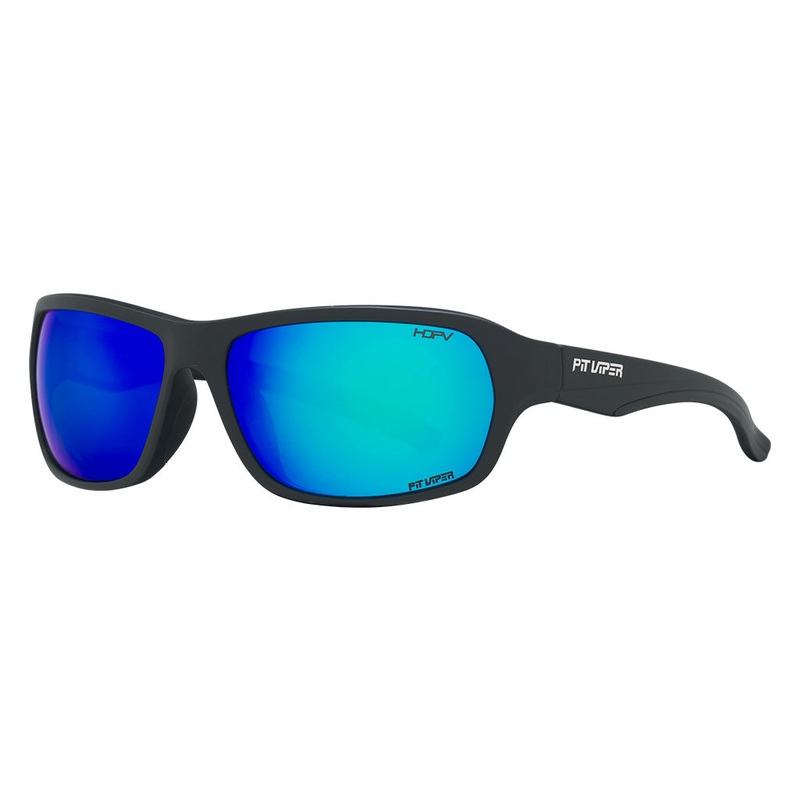 The Exec Somox|HDPV Polarized Blue